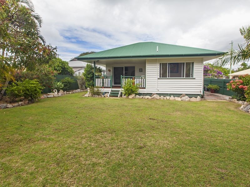 Woody Point QLD 4019