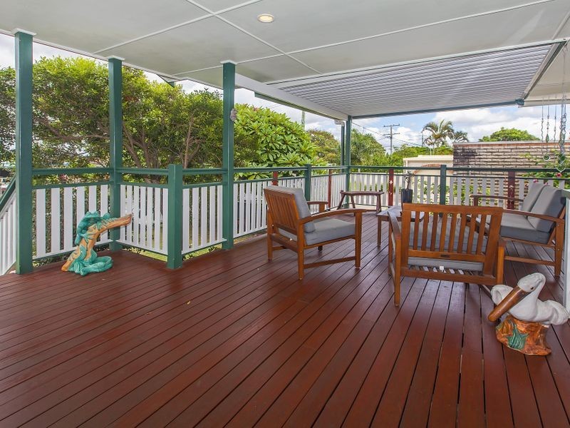 Woody Point QLD 4019