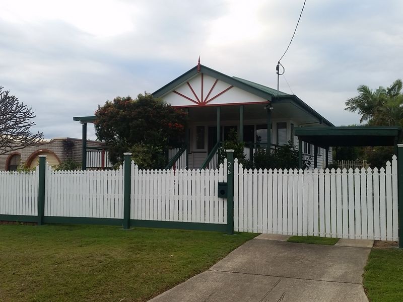 Woody Point QLD 4019