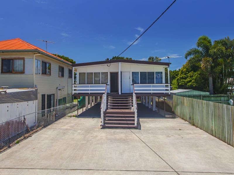 Woody Point QLD 4019