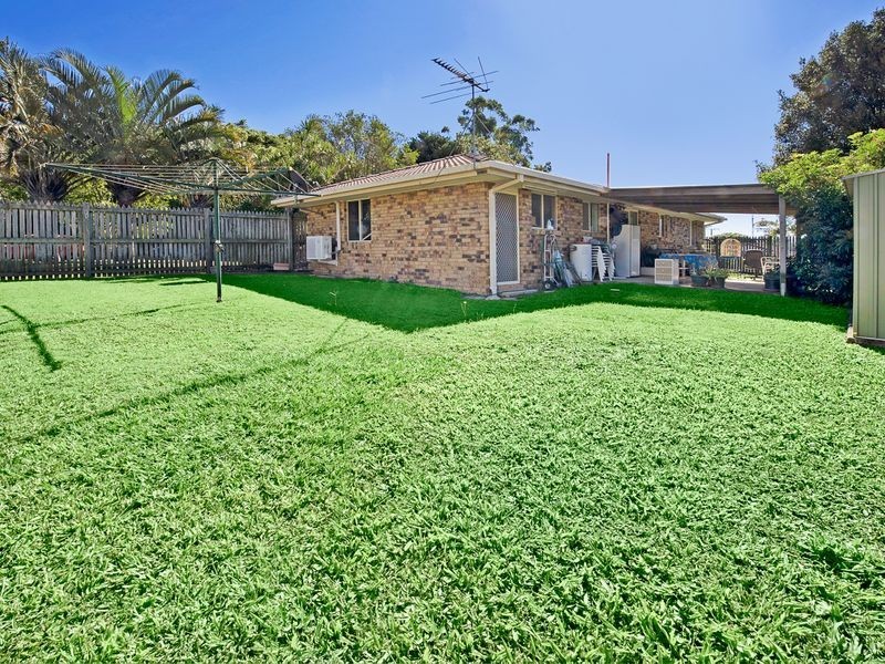 Deception Bay QLD 4508