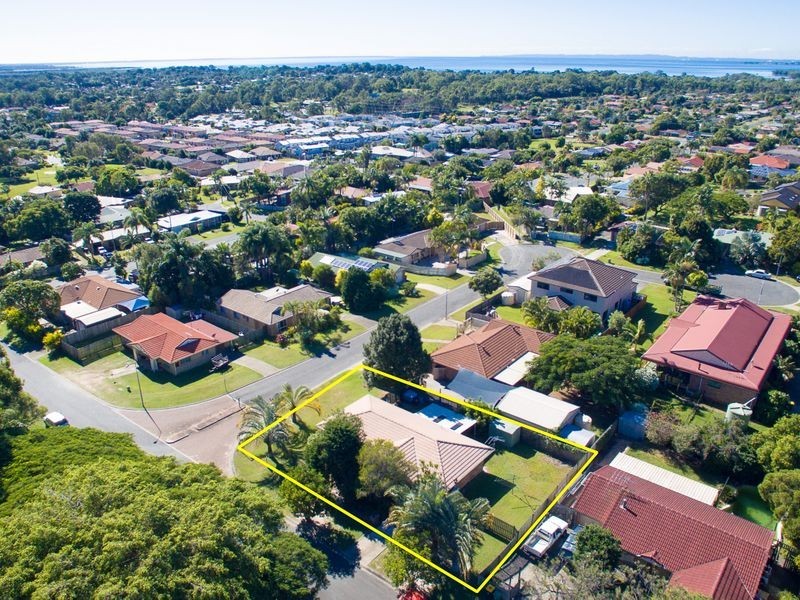 Deception Bay QLD 4508