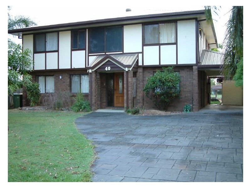 Scarborough QLD 4020