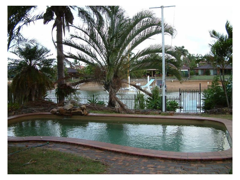 Scarborough QLD 4020