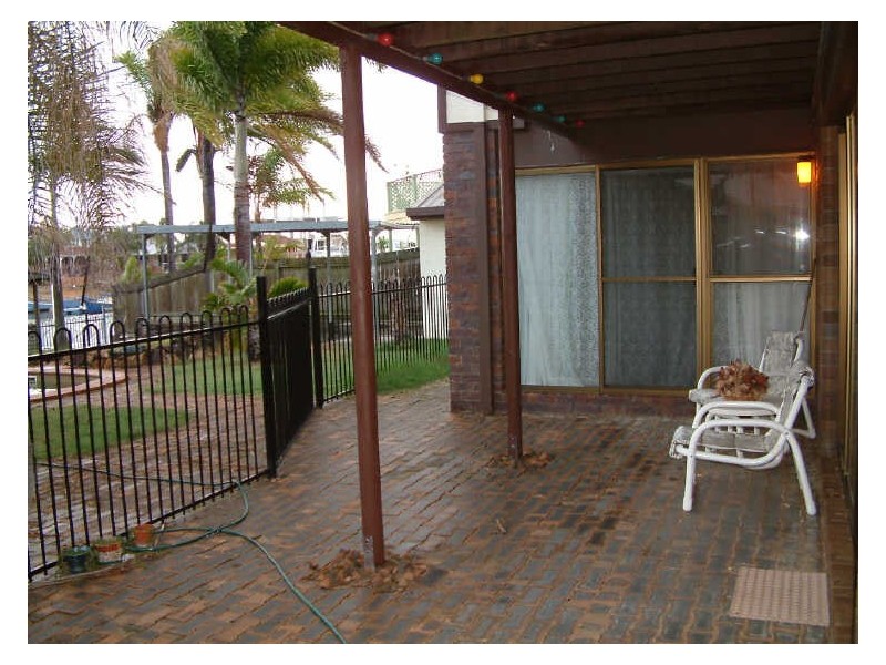 Scarborough QLD 4020