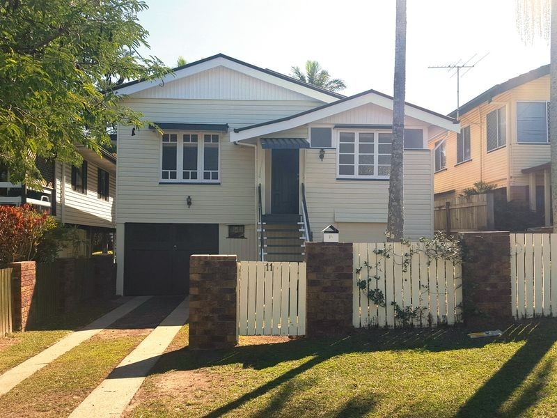Margate QLD 4019