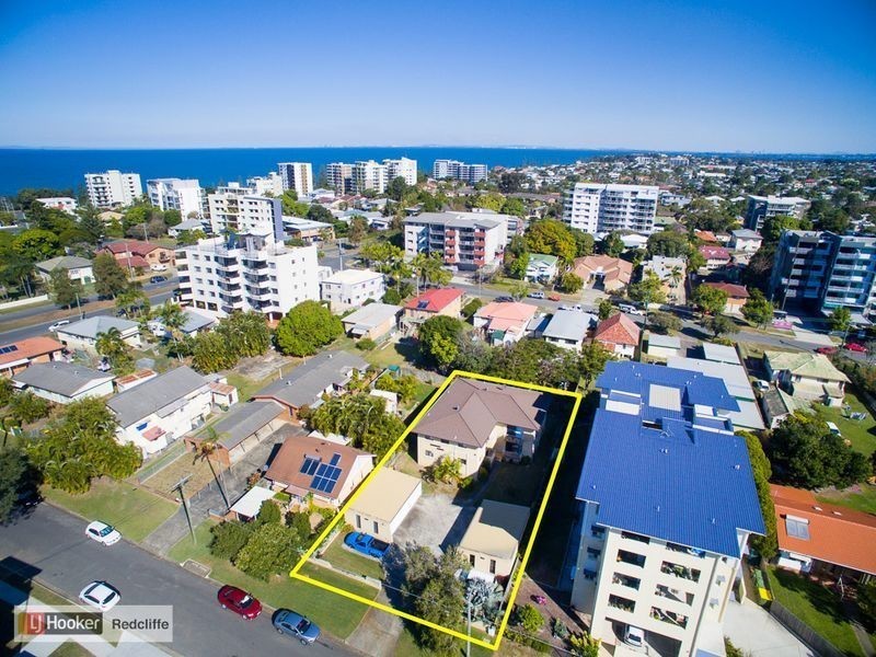 Unit/4/7 Henry Street, Redcliffe QLD 4020