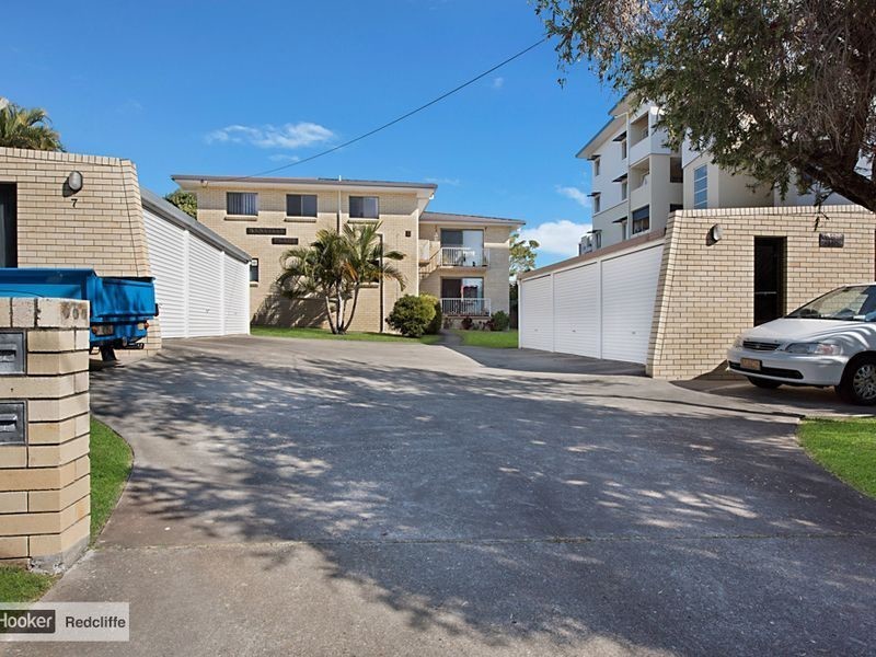 Unit/4/7 Henry Street, Redcliffe QLD 4020