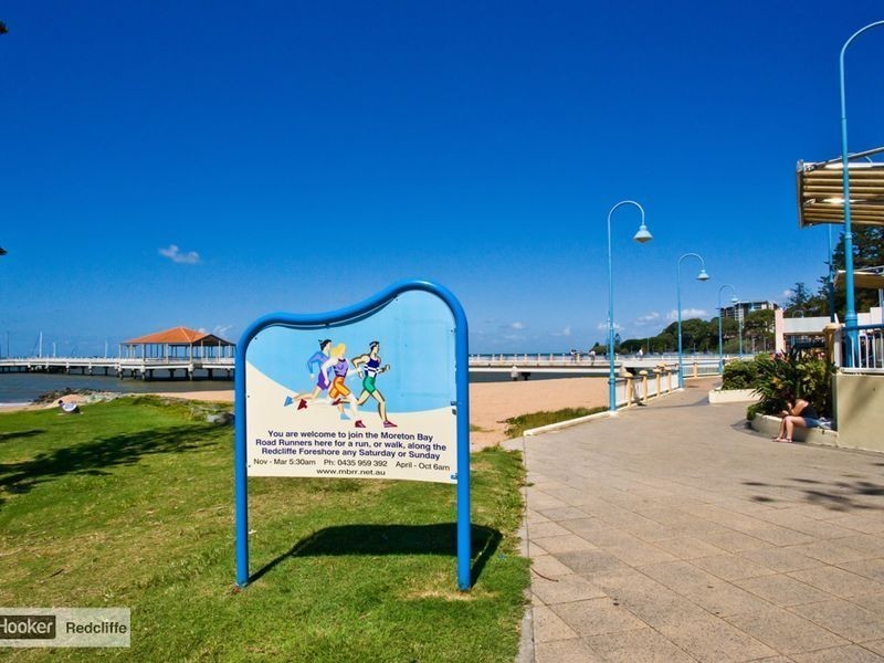 Unit/4/7 Henry Street, Redcliffe QLD 4020