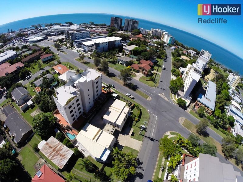 Redcliffe QLD 4020