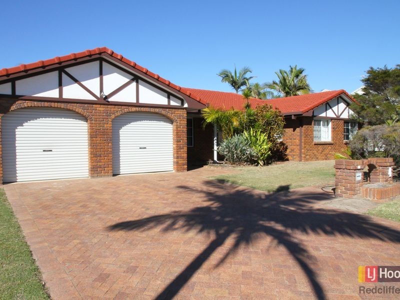 Newport Waterways QLD 4020