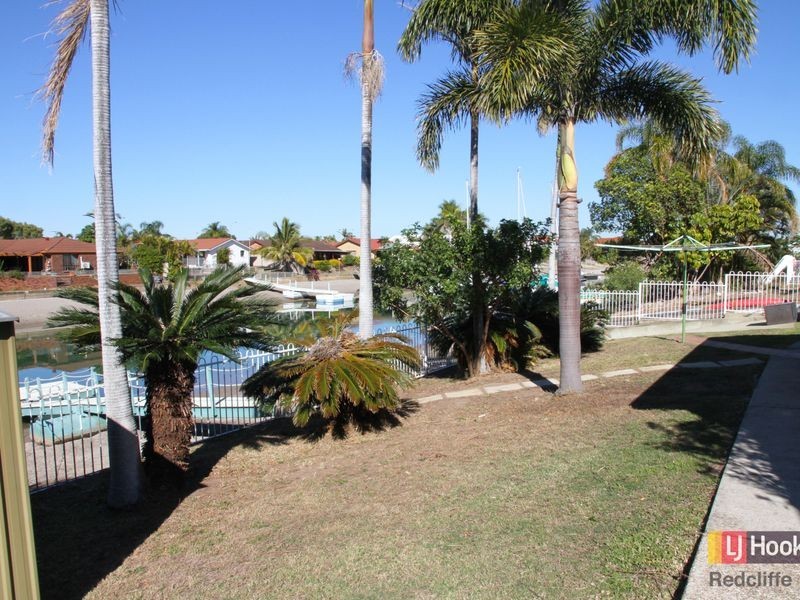 Newport Waterways QLD 4020