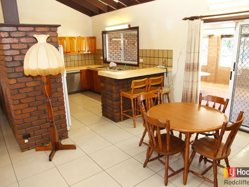 Newport Waterways QLD 4020