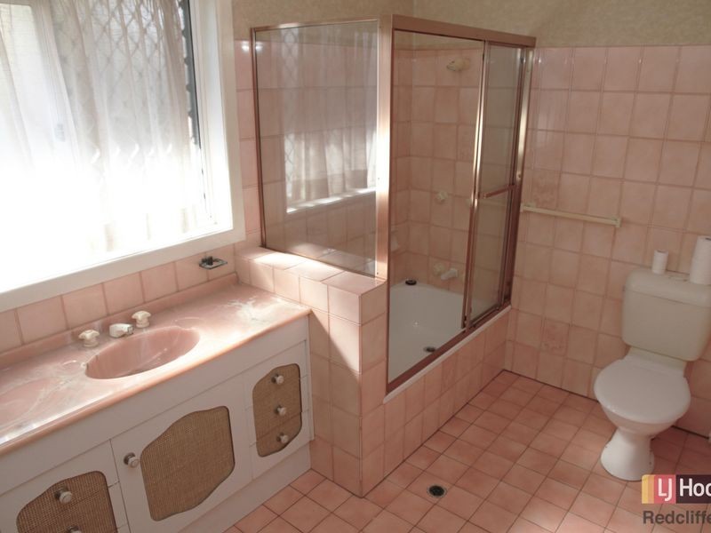 Newport Waterways QLD 4020