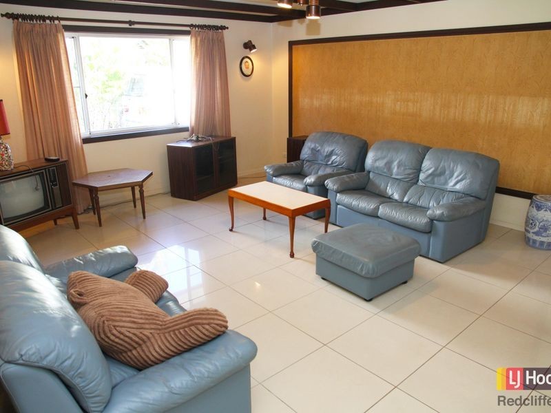 Newport Waterways QLD 4020