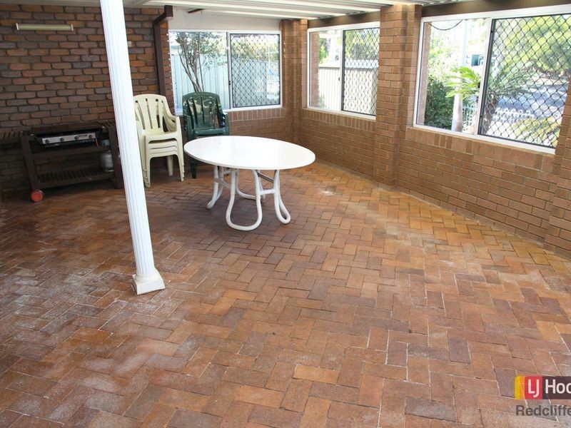 Newport Waterways QLD 4020