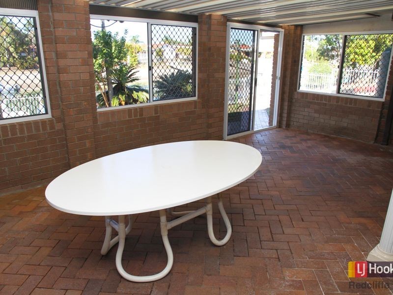 Newport Waterways QLD 4020