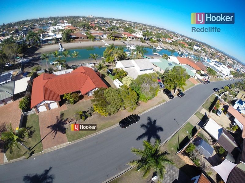 Newport Waterways QLD 4020