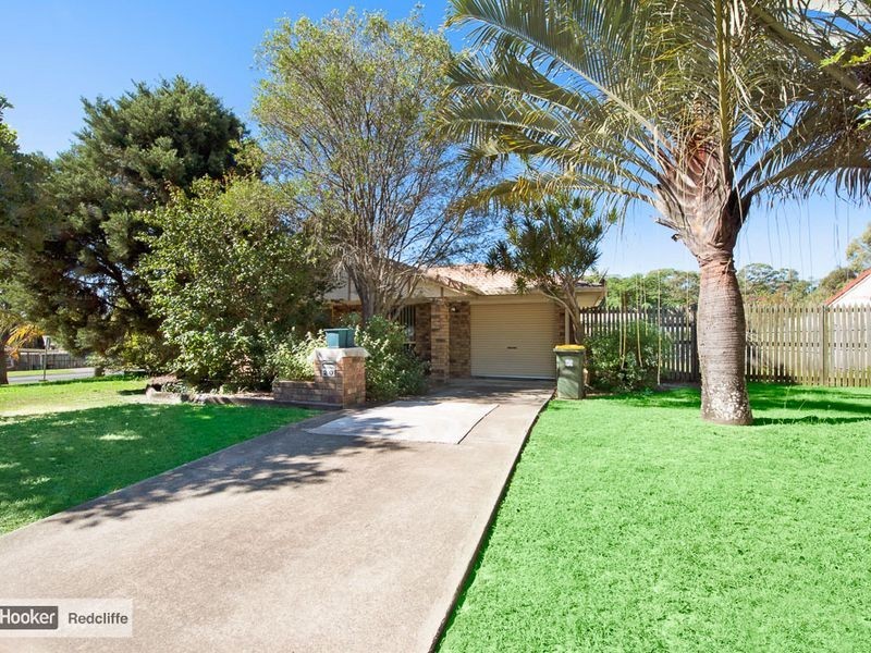 2 Nowak Court, Deception Bay QLD 4508