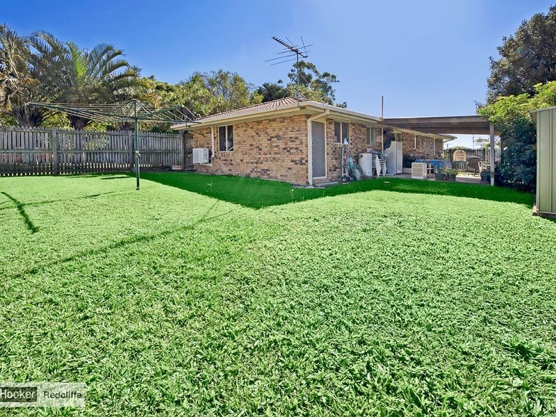 2 Nowak Court, Deception Bay QLD 4508