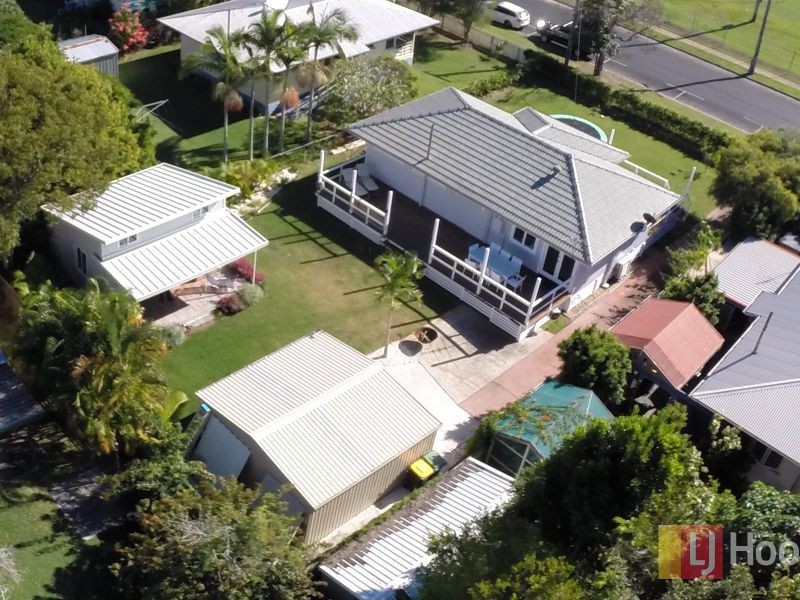 Redcliffe QLD 4020