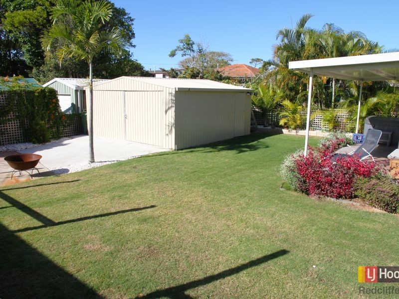 Redcliffe QLD 4020