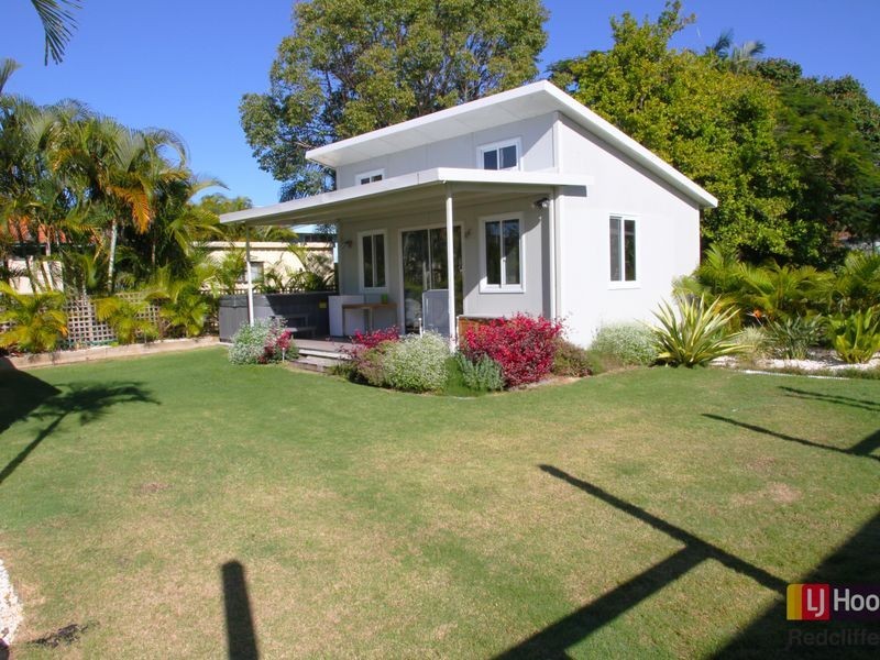 Redcliffe QLD 4020