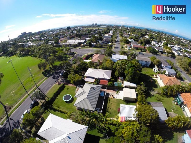 Redcliffe QLD 4020