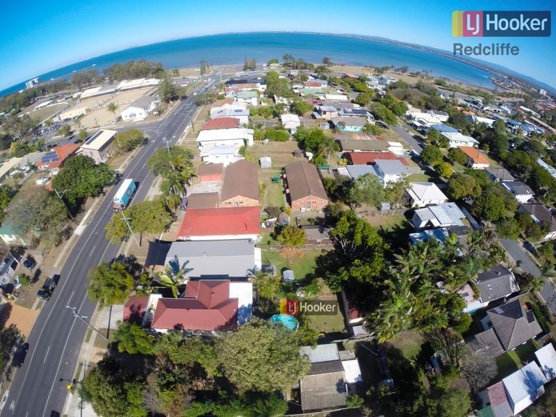 Woody Point QLD 4019