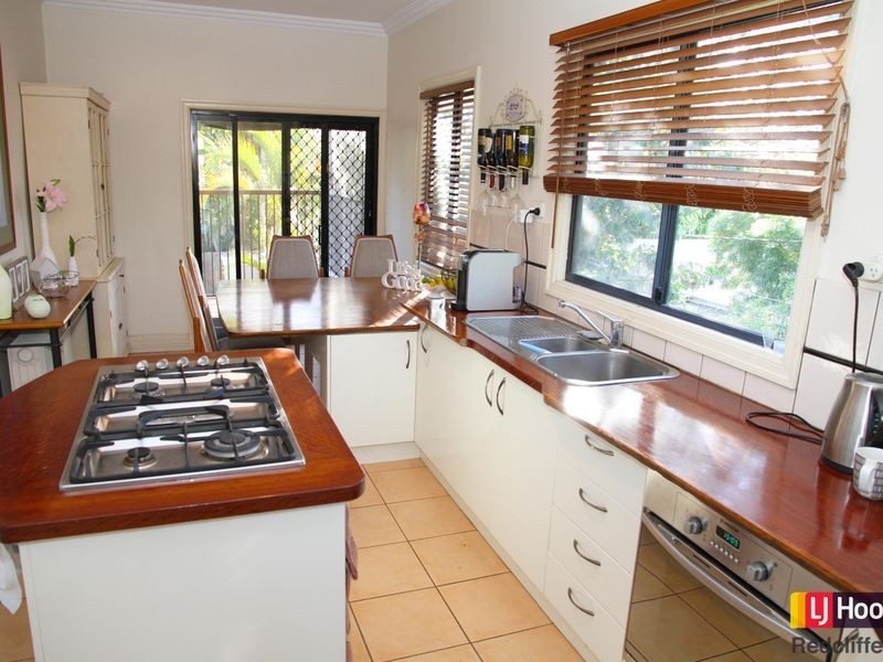 Woody Point QLD 4019