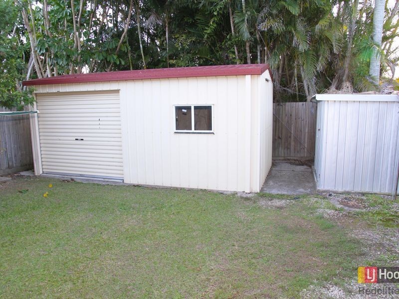 Woody Point QLD 4019