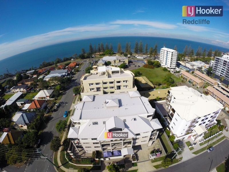 Scarborough QLD 4020