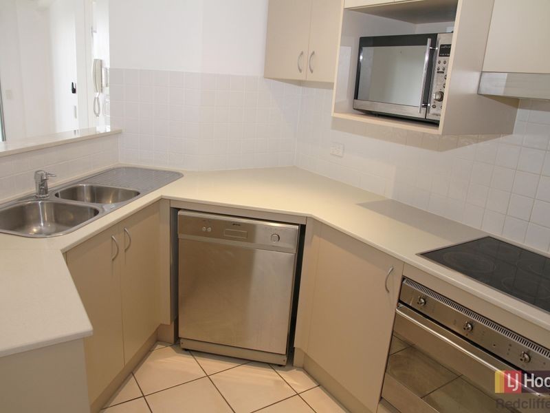 Scarborough QLD 4020