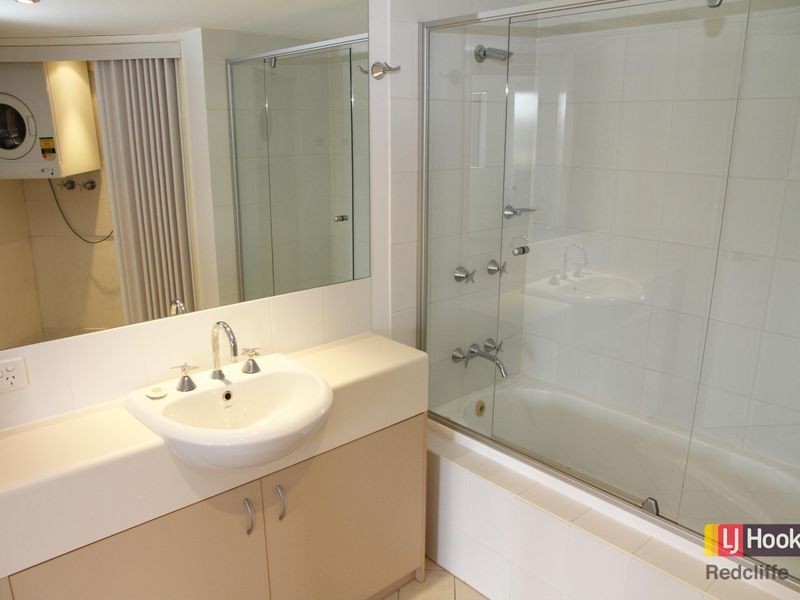 Scarborough QLD 4020