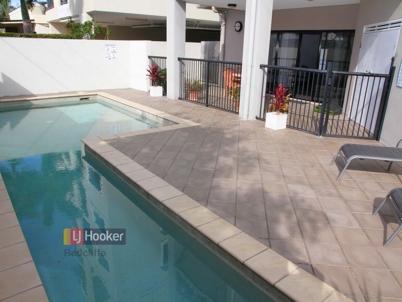 Scarborough QLD 4020