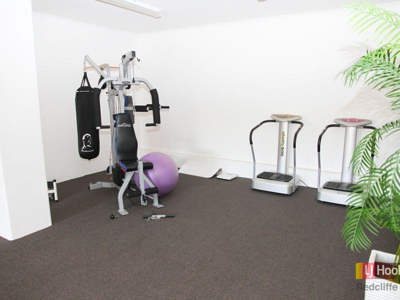 Scarborough QLD 4020