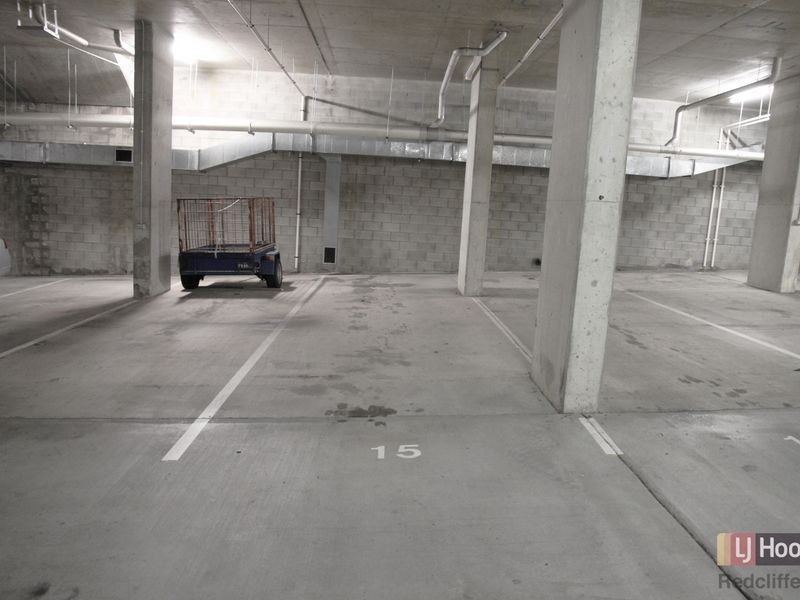 Scarborough QLD 4020