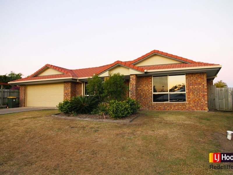 Deception Bay QLD 4508
