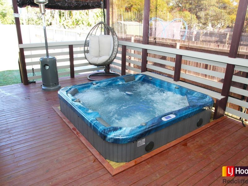 Woody Point QLD 4019