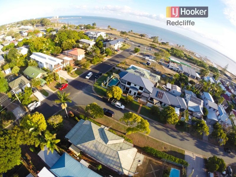 Woody Point QLD 4019