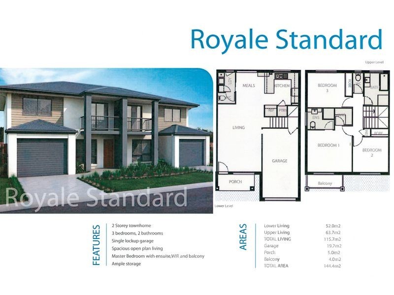 Deception Bay QLD 4508