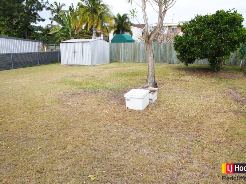 Redcliffe QLD 4020