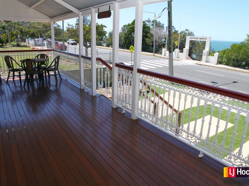 57 Marine Parade, Redcliffe QLD 4020