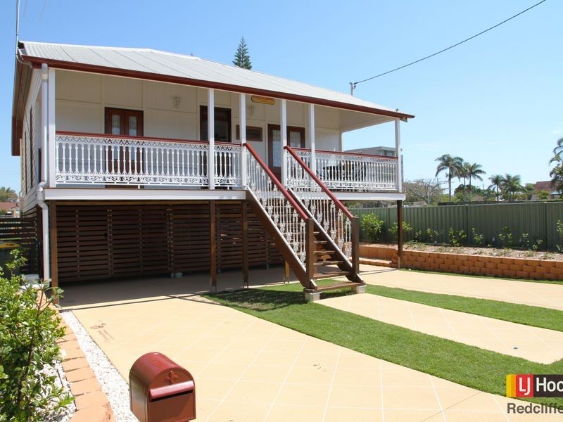 57 Marine Parade, Redcliffe QLD 4020