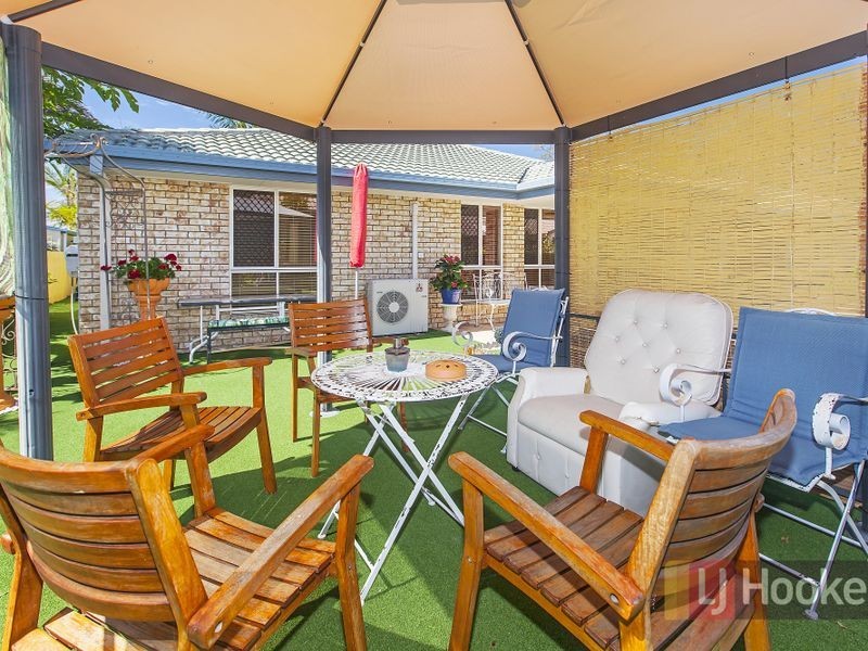 Kippa-ring QLD 4021