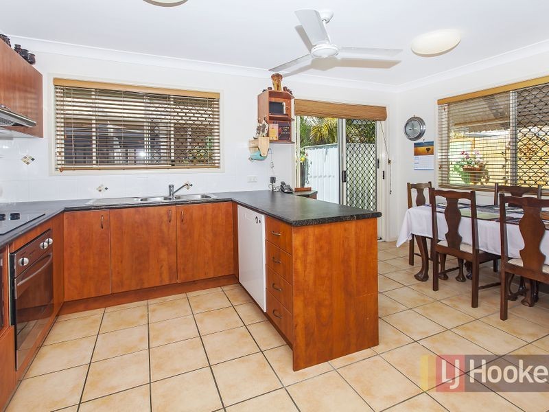 Kippa-ring QLD 4021
