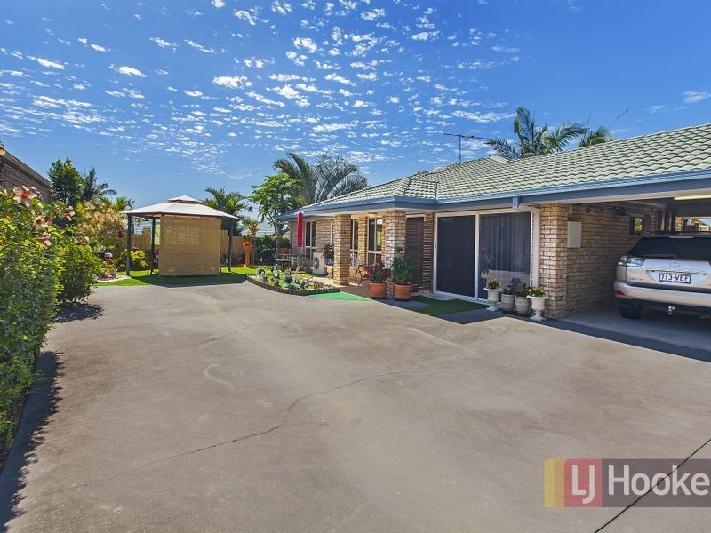 Kippa-ring QLD 4021