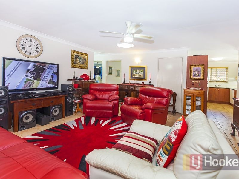 Kippa-ring QLD 4021