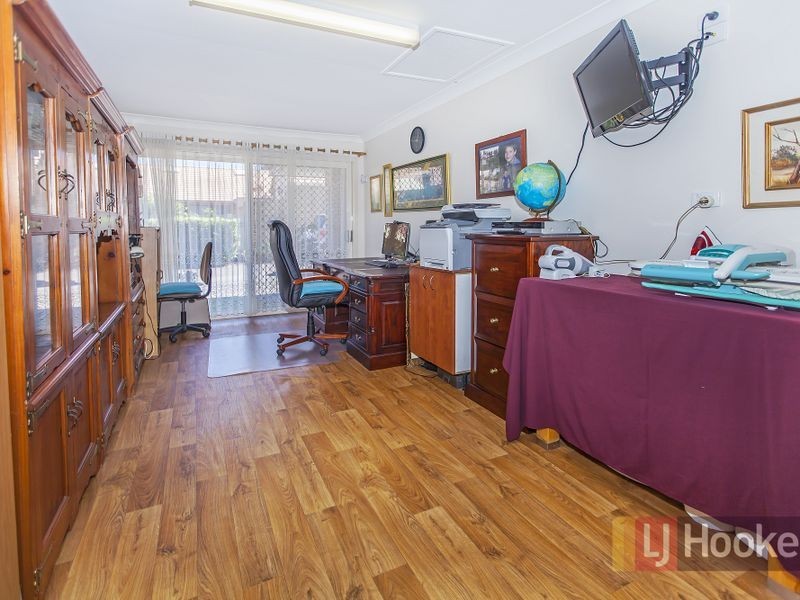 Kippa-ring QLD 4021