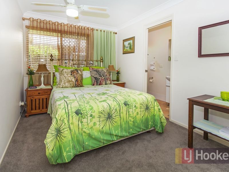 Kippa-ring QLD 4021